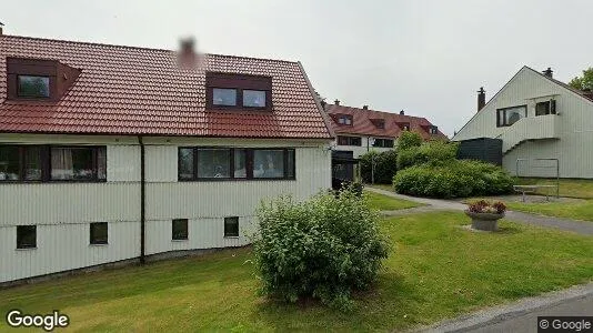 Apartments for rent in Stenungsund - Photo from Google Street View