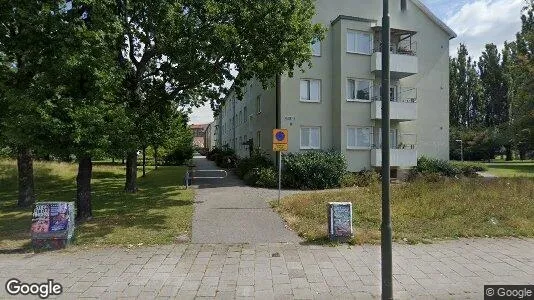 Apartments for rent in Sofielund - Photo from Google Street View