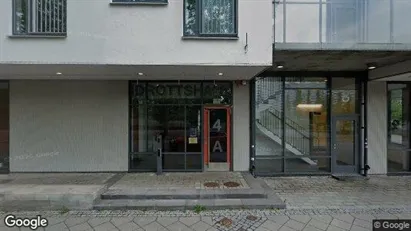 Apartments for rent in Malmö City - Photo from Google Street View