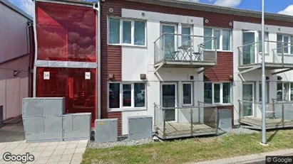 Apartments for rent in Oxie - Photo from Google Street View