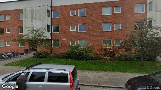 Apartments for rent in Malmö City - Photo from Google Street View