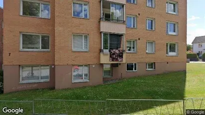 Apartments for rent in Katrineholm - Photo from Google Street View