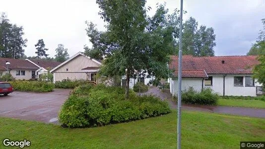 Apartments for rent in Torsby - Photo from Google Street View