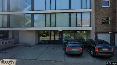 Apartments for rent in Roeselare - Photo from Google Street View