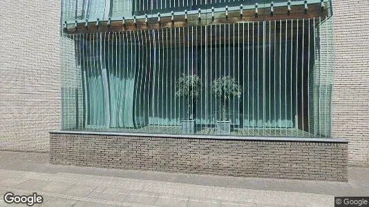 Apartments for rent in Hasselt - Photo from Google Street View