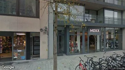 Apartments for rent in Roeselare - Photo from Google Street View