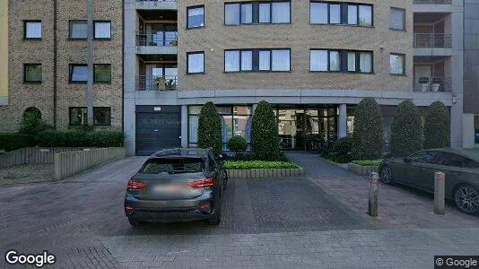 Apartments for rent in Genk - Photo from Google Street View