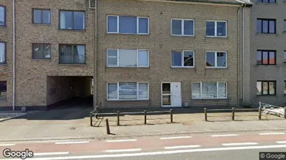 Apartments for rent in Stekene - Photo from Google Street View