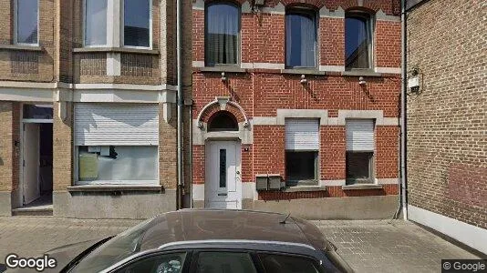 Apartments for rent in Oudenaarde - Photo from Google Street View