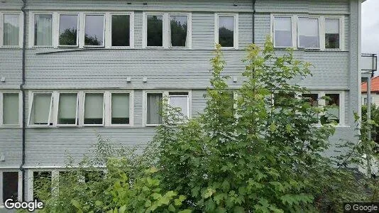 Apartments for rent in Bergen Laksevåg - Photo from Google Street View