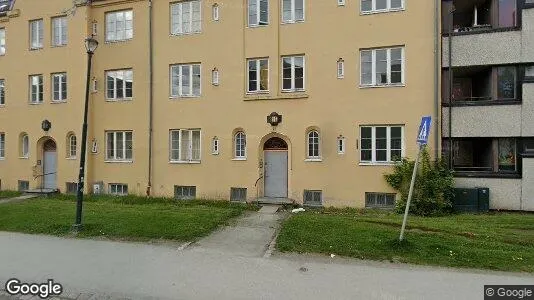Apartments for rent in Trondheim Midtbyen - Photo from Google Street View
