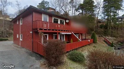 Apartments for rent in Bergen Åsane - Photo from Google Street View