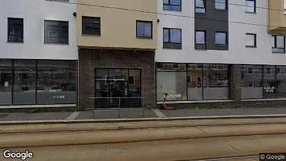 Apartments for rent in Bergen Årstad - Photo from Google Street View