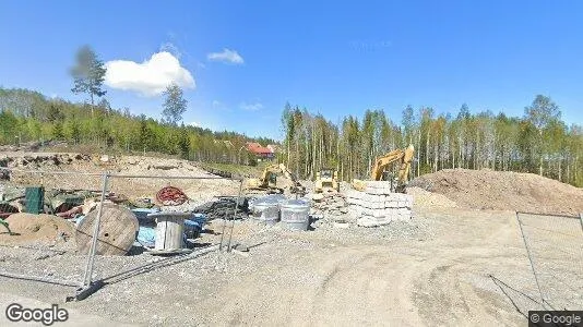 Apartments for rent in Nes - Photo from Google Street View