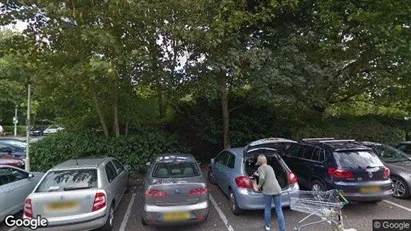 Apartments for rent in Witney - Oxfordshire - Photo from Google Street View