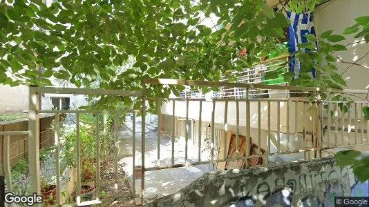 Apartments for rent in Kalamaria - Photo from Google Street View