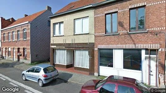Apartments for rent in Eeklo - Photo from Google Street View