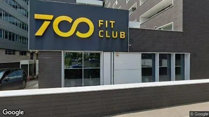 Apartments for rent in Bucharest - Sectorul 1 - Photo from Google Street View