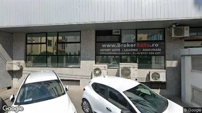 Apartments for rent in Voluntari - Photo from Google Street View