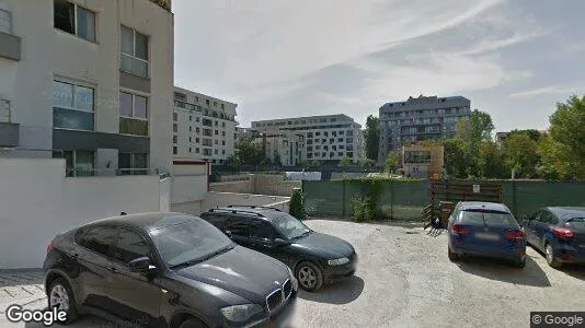 Apartments for rent in Voluntari - Photo from Google Street View