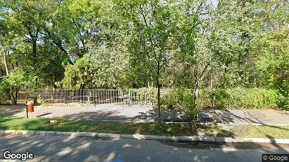 Apartments for rent in Voluntari - Photo from Google Street View