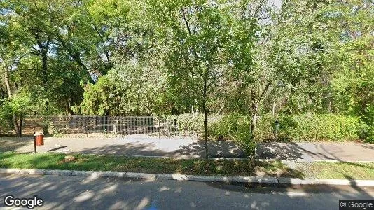 Apartments for rent in Voluntari - Photo from Google Street View