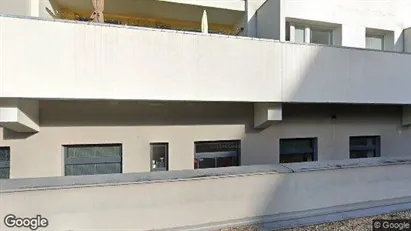 Apartments for rent in Prague 10 - Photo from Google Street View