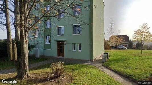 Apartments for rent in Brno-venkov - Photo from Google Street View