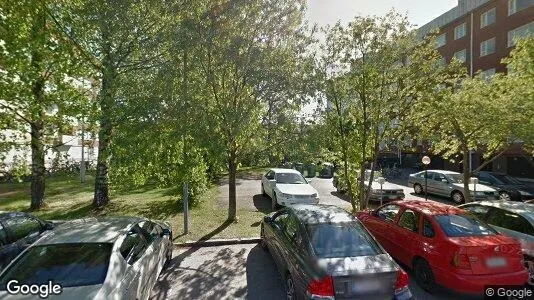Apartments for rent in Oulu - Photo from Google Street View