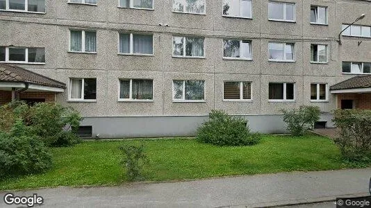 Apartments for rent in Tallinn Kesklinna - Photo from Google Street View