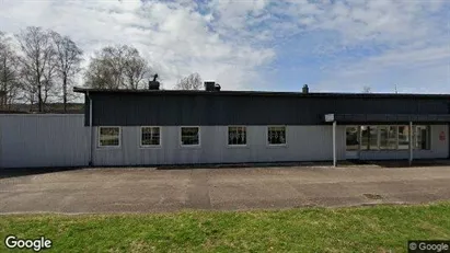 Apartments for rent in Halmstad - Photo from Google Street View