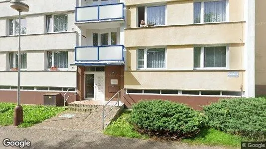 Apartments for rent in Trutnov - Photo from Google Street View