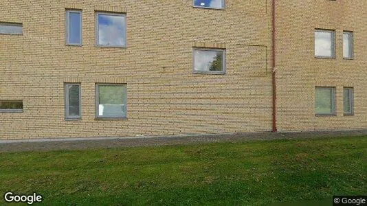Apartments for rent in Skurup - Photo from Google Street View