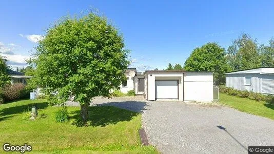 Apartments for rent in Örnsköldsvik - Photo from Google Street View