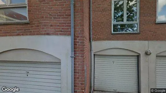 Apartments for rent in Slagelse - Photo from Google Street View