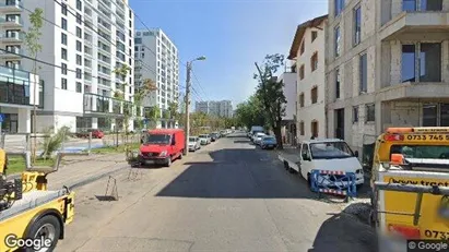 Apartments for rent in Bucharest - Sectorul 1 - Photo from Google Street View