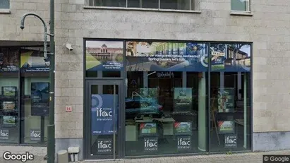 Apartments for rent in Tervuren - Photo from Google Street View