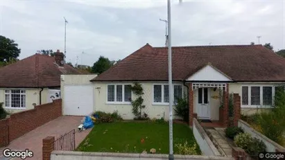 Apartments for rent in Tunbridge wells - Kent - Photo from Google Street View