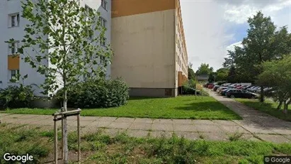 Apartments for rent in North Saxony - Photo from Google Street View