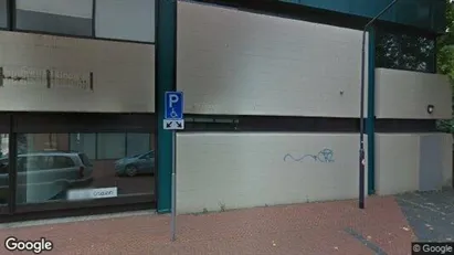 Apartments for rent in Oosterhout - Photo from Google Street View