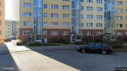 Apartments for rent in Chemnitz - Photo from Google Street View