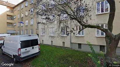 Apartments for rent in Kassel - Photo from Google Street View