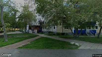 Apartments for rent in Erfurt - Photo from Google Street View