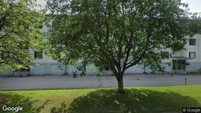 Apartments for rent in Hyvinkää - Photo from Google Street View