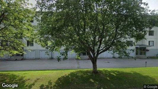 Apartments for rent in Hyvinkää - Photo from Google Street View