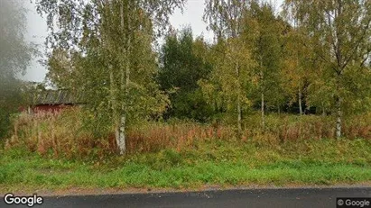 Apartments for rent in Kalajoki - Photo from Google Street View