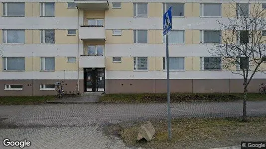 Apartments for rent in Jyväskylä - Photo from Google Street View