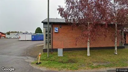 Apartments for rent in Kalajoki - Photo from Google Street View