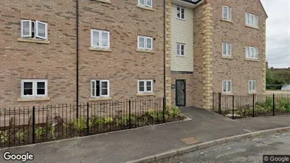 Apartments for rent in Stowmarket - Suffolk - Photo from Google Street View