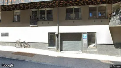 Apartments for rent in Stockholm South - Photo from Google Street View